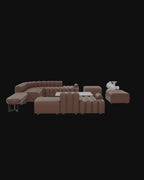 Sofa Set 3