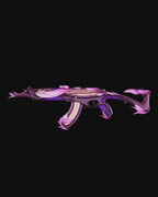Mystbloom Vandal Gun