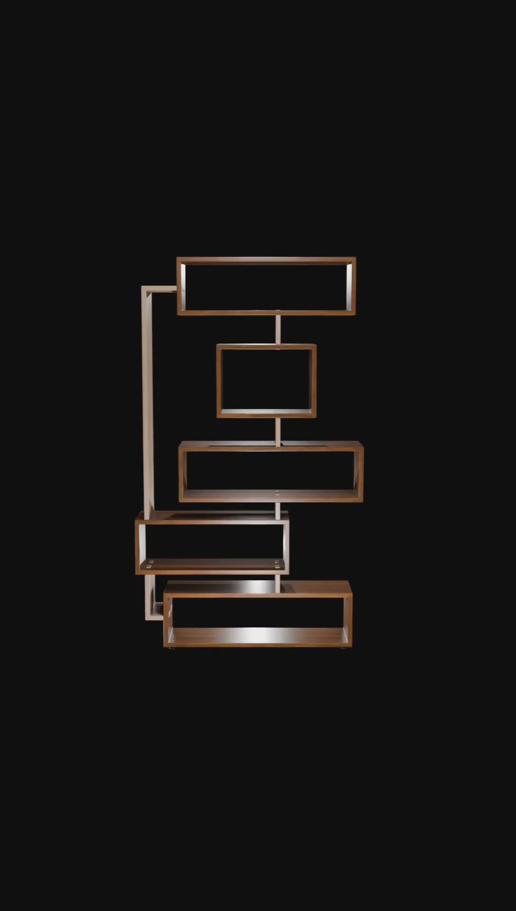 Deco Shelve