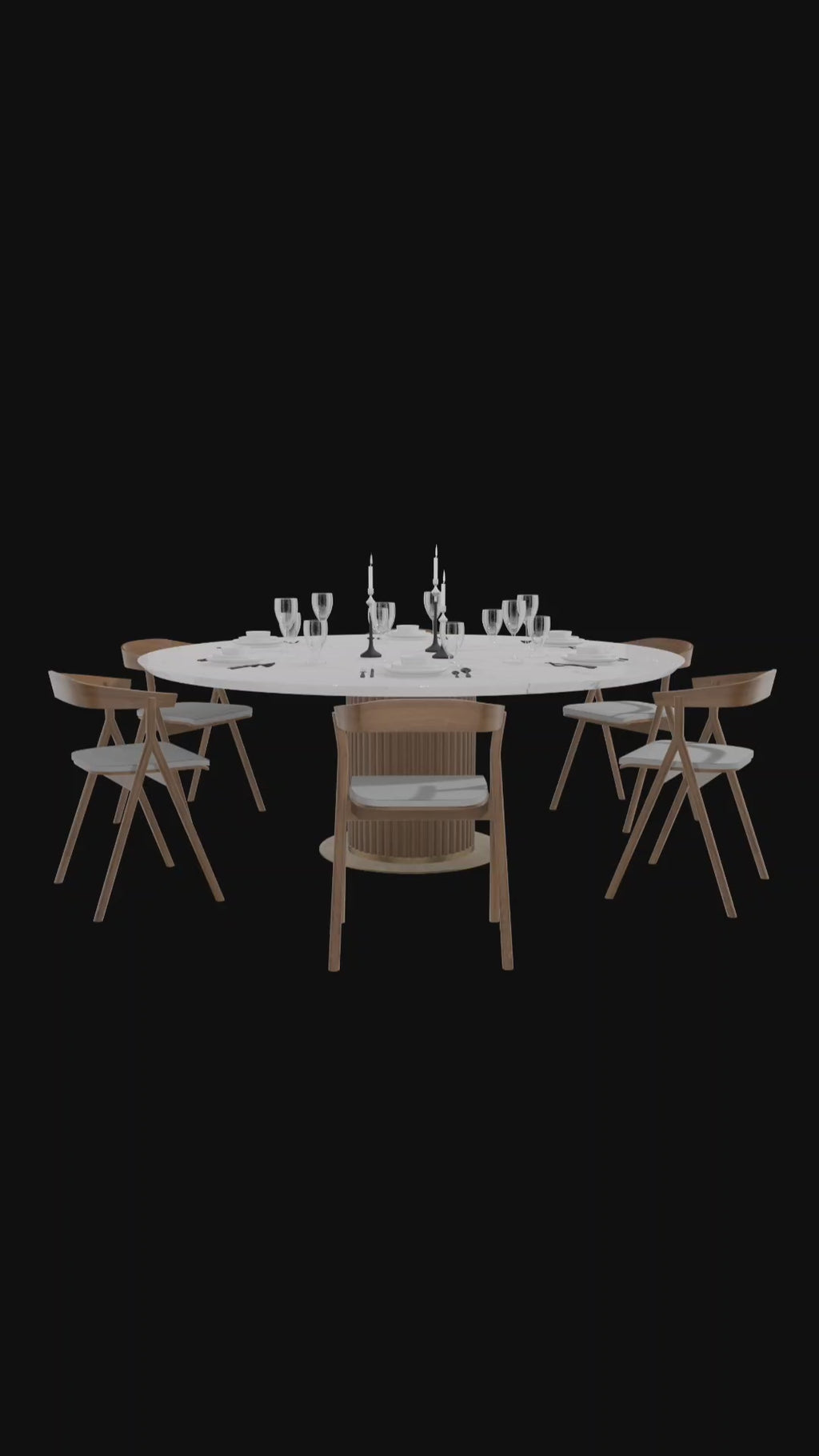 Dining Set 2