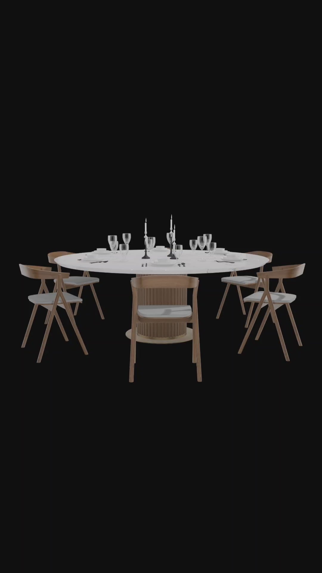 Dining Set 2