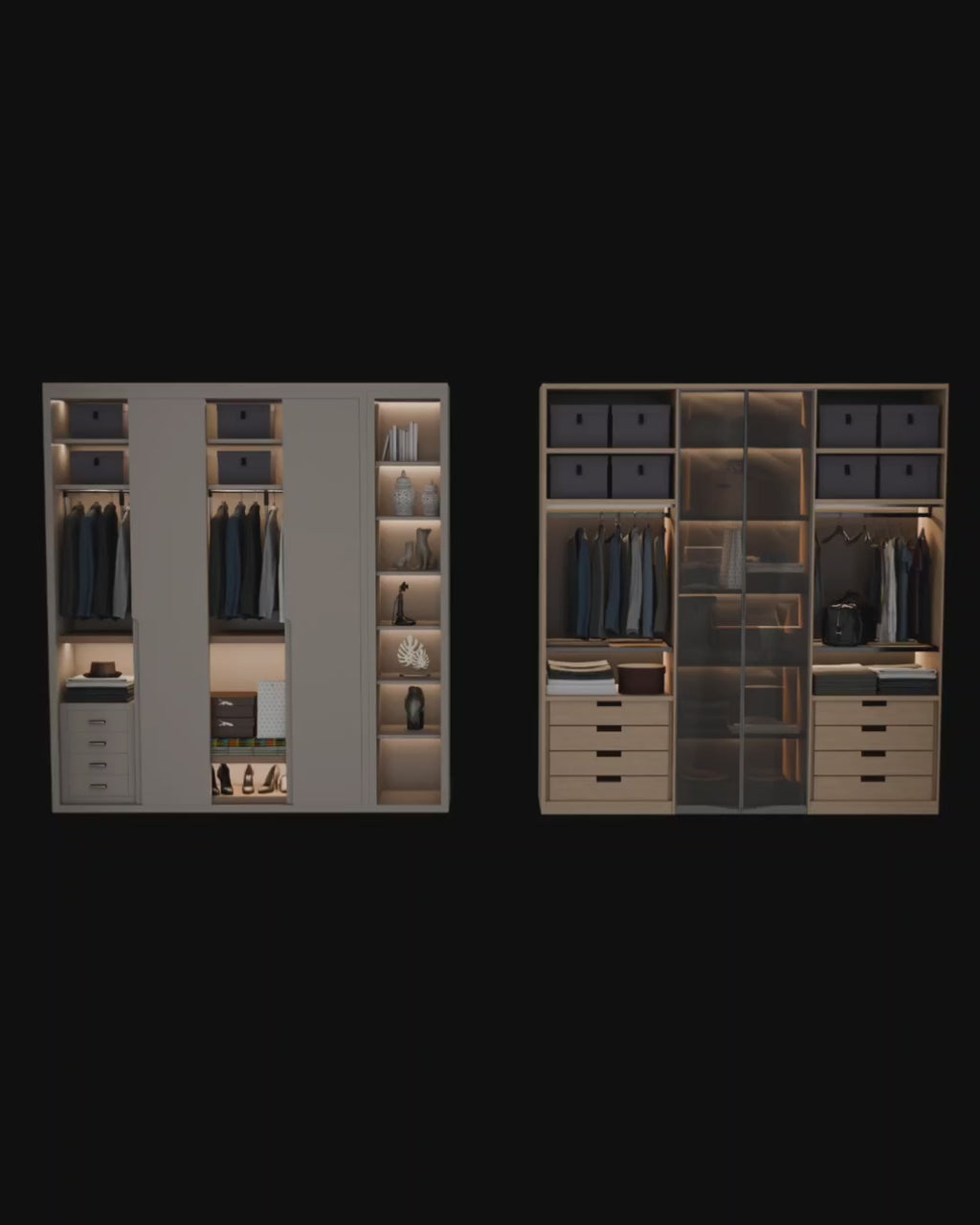 Wardrobe