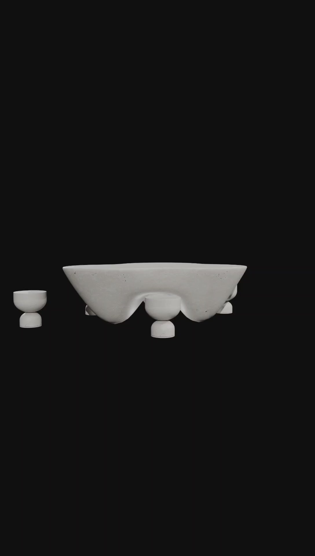 Outdoor Table