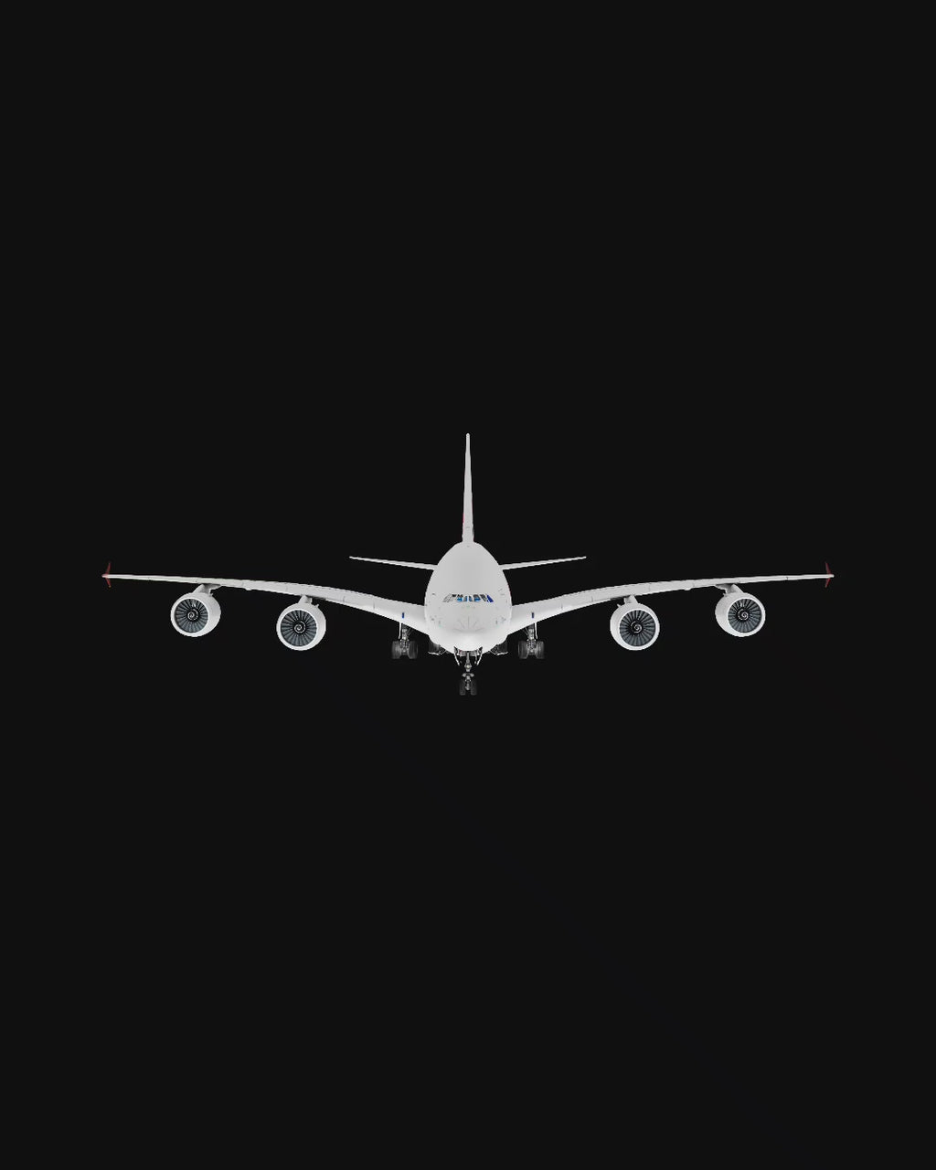 Aircraft A380
