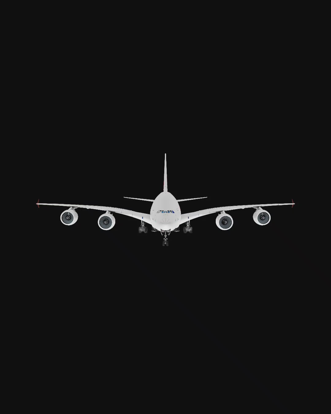 Aircraft A380