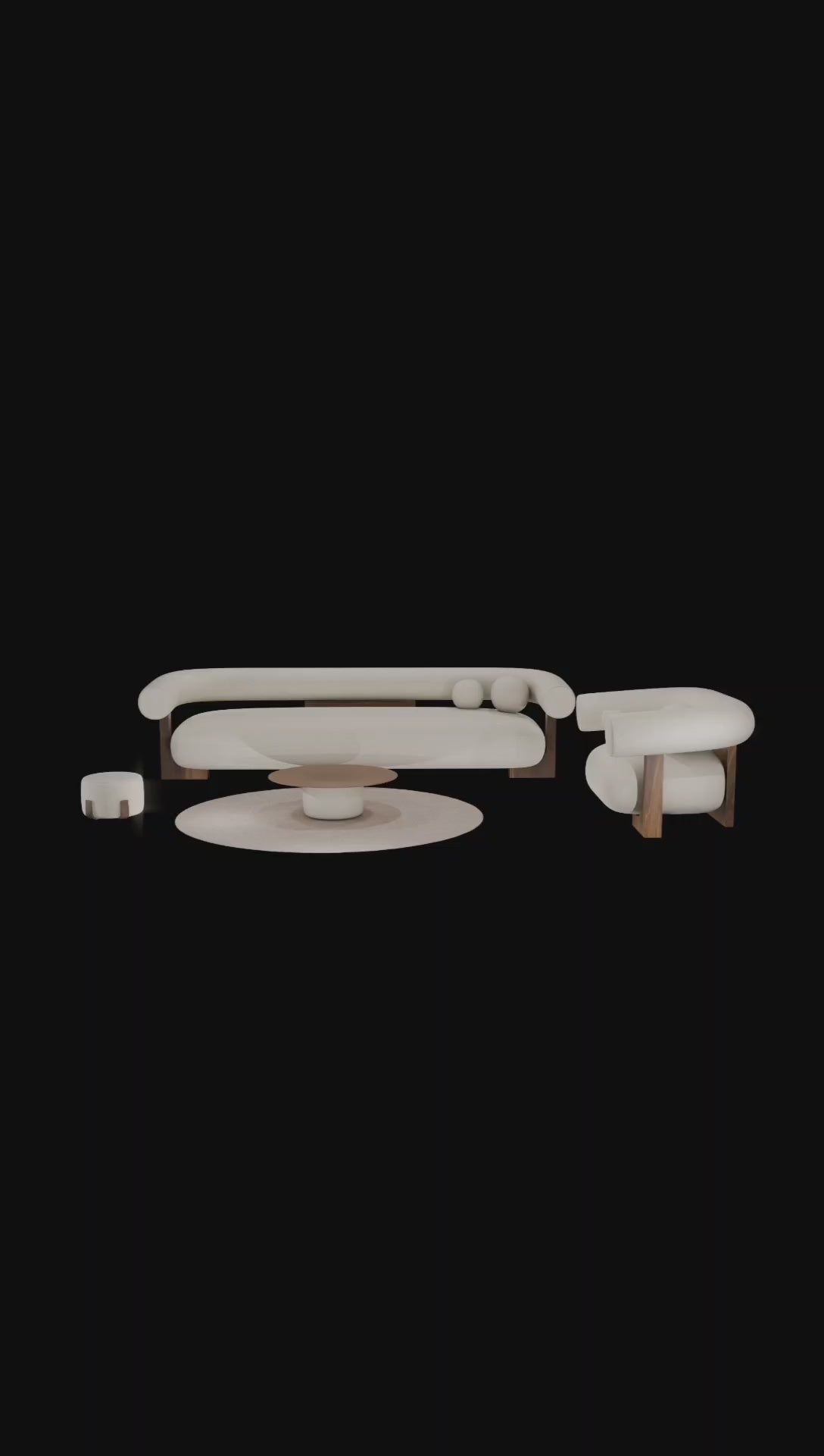 Sofa Set 1