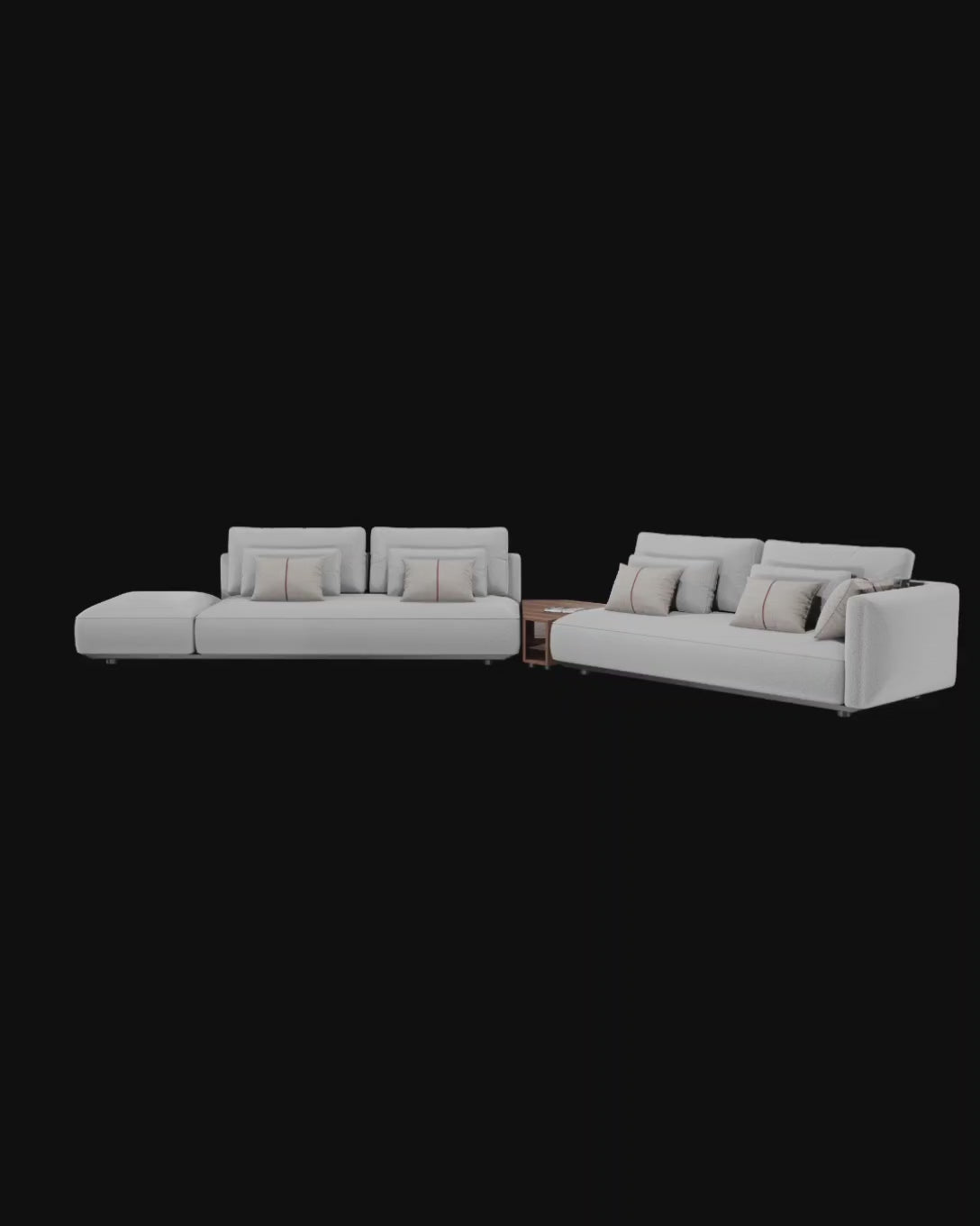 Sofa Set 2