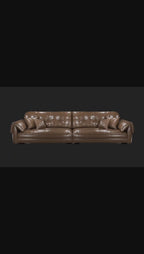 Three Seater Sofa 1