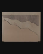 Bed Wall Panel 1
