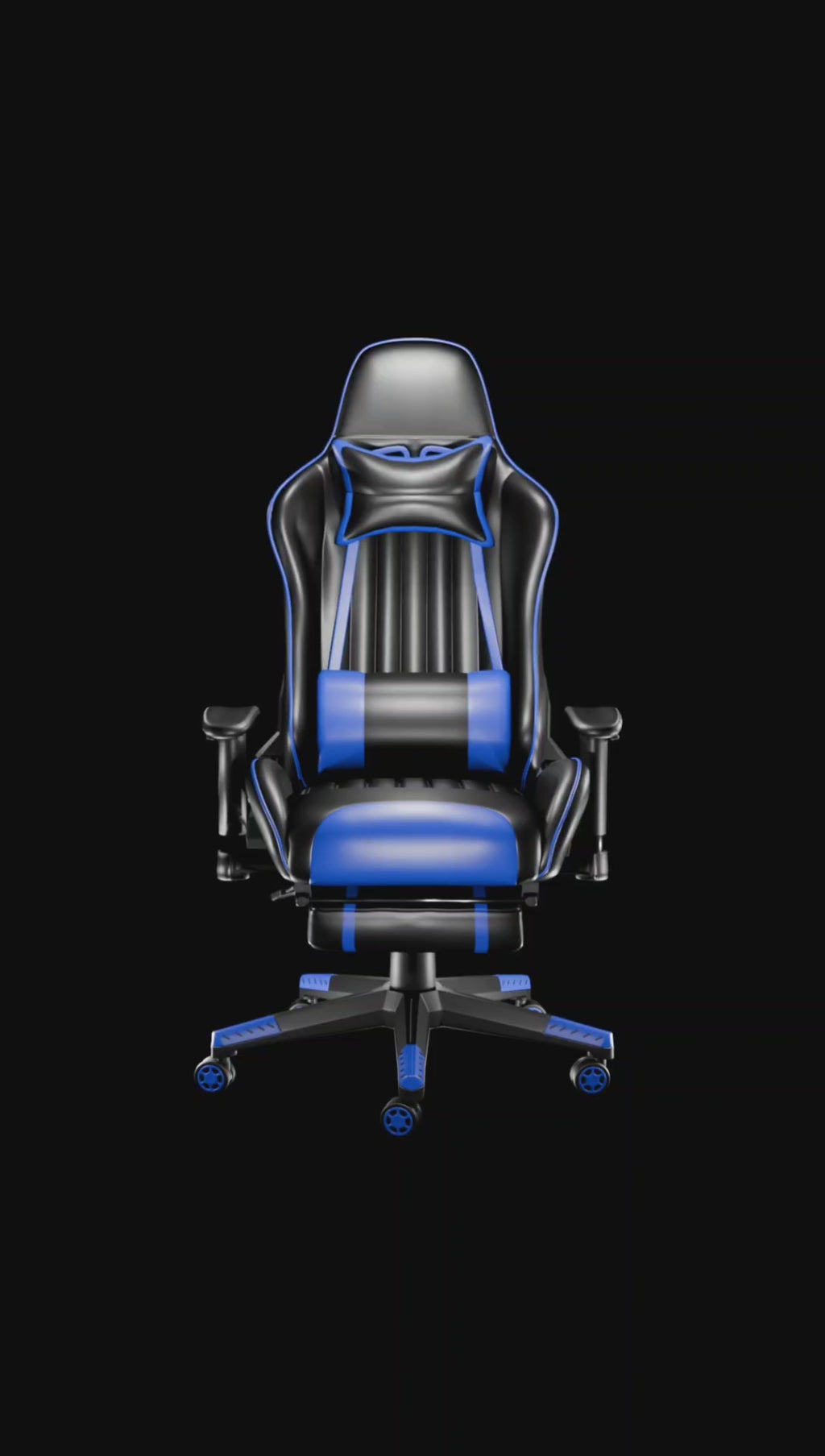 Gaming Chair 1