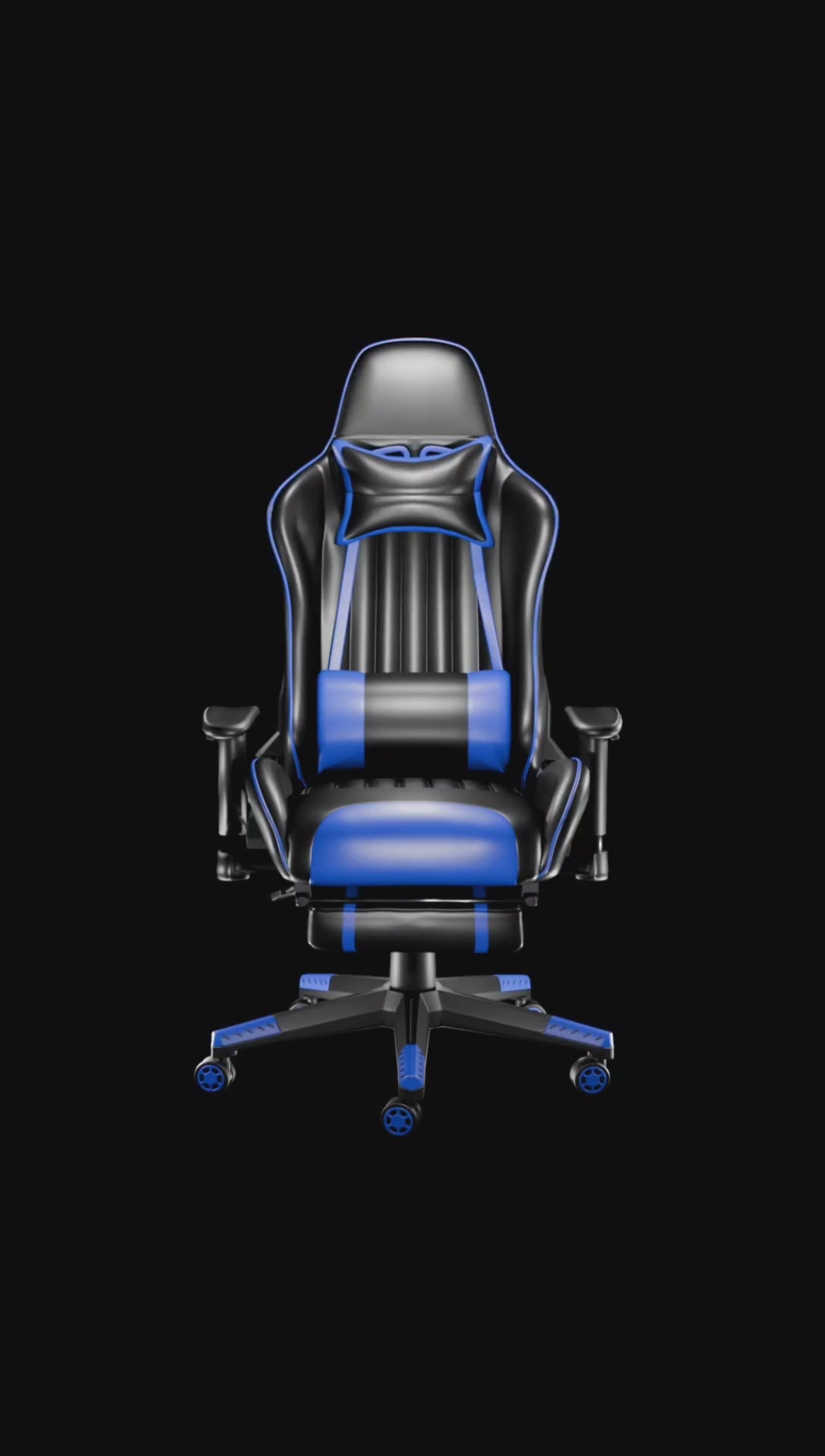 Gaming Chair 1