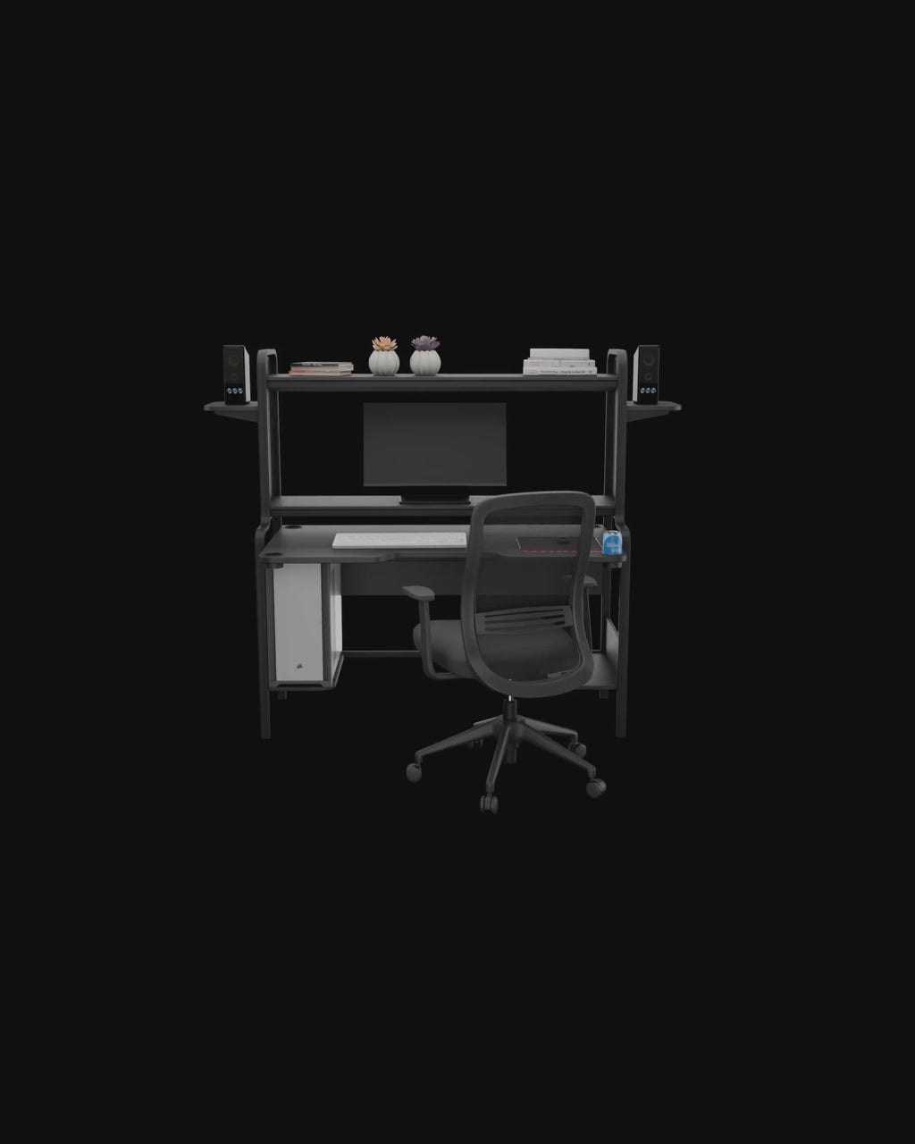 Computer Table 1