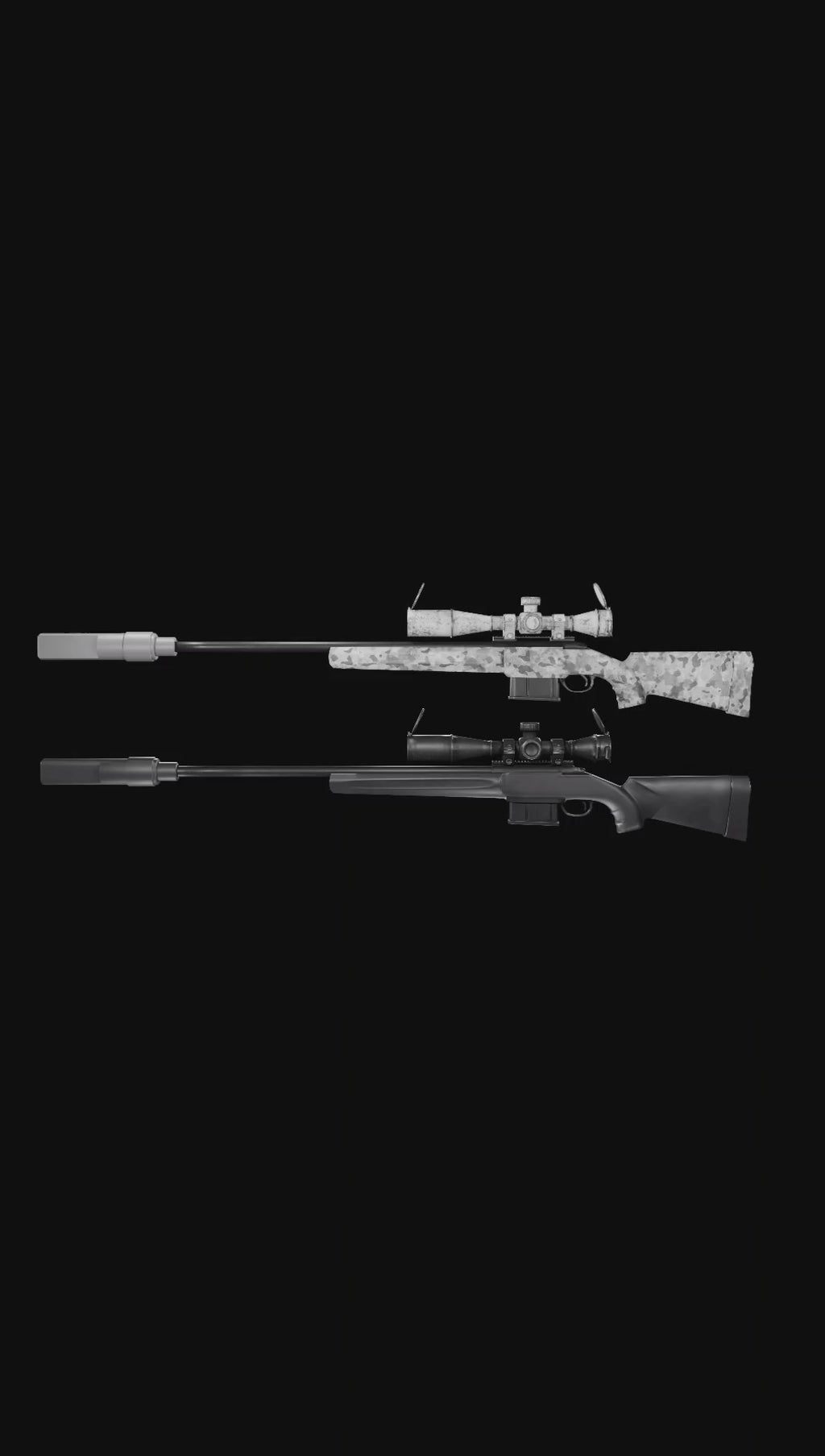 M-24 Sniper