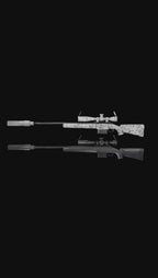M-24 Sniper