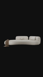 Three Seater Sofa 2