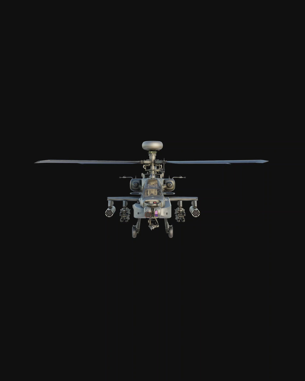 Apache AH64
