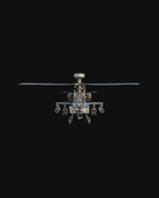 Apache AH64