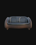 Two Seater Sofa 2