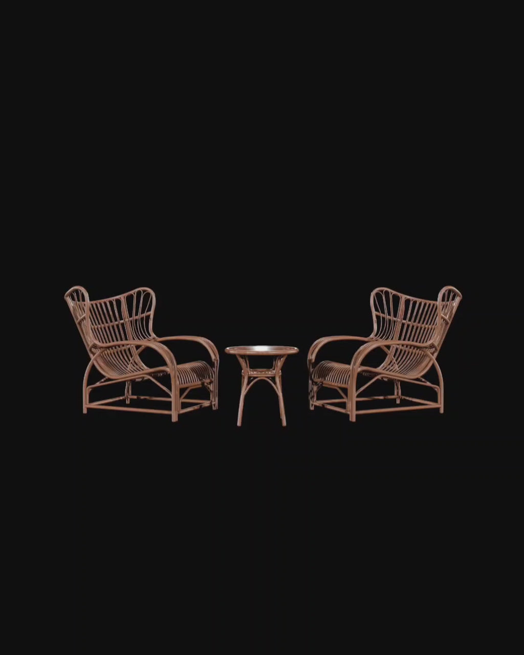 Outdoor Set