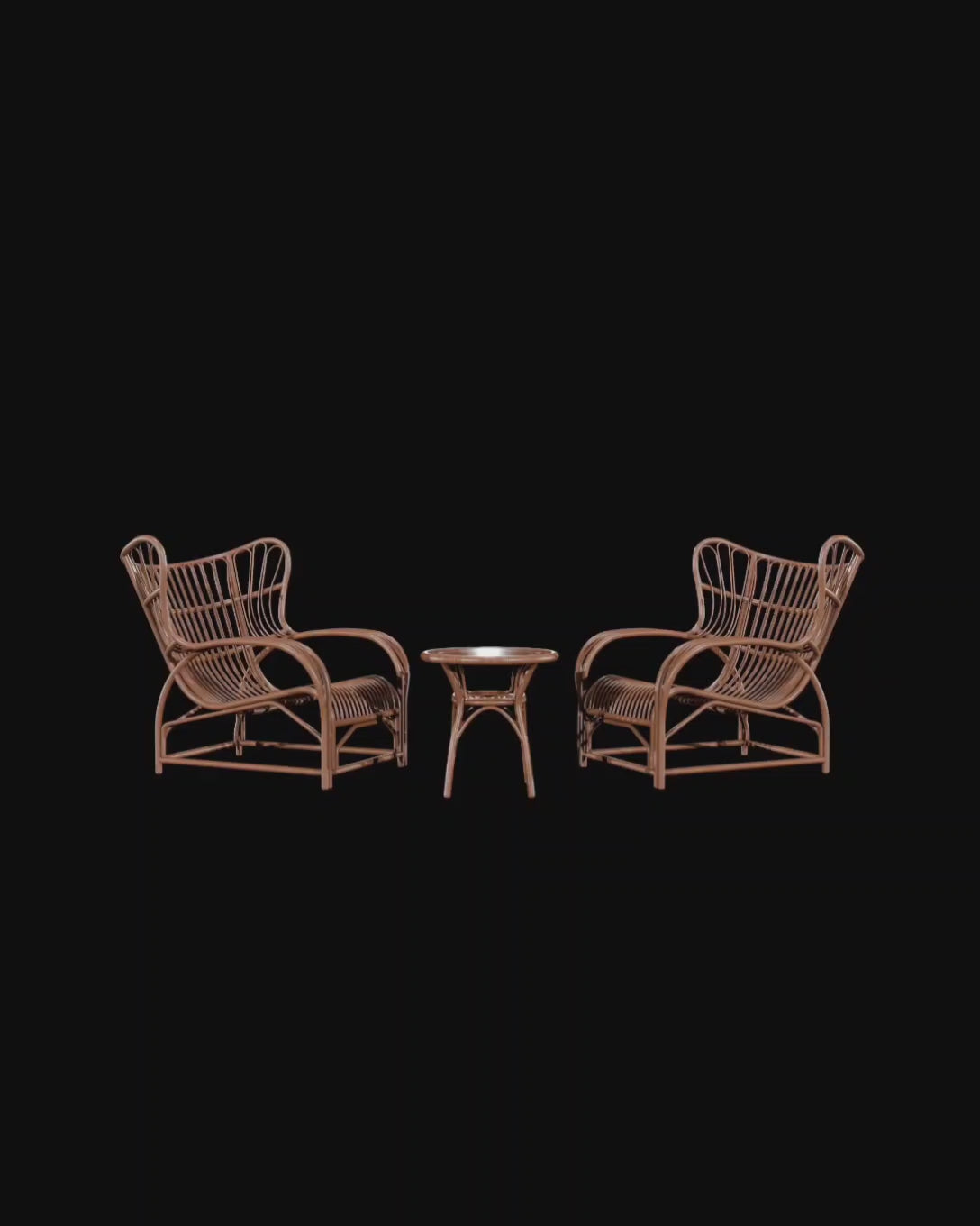 Outdoor Set