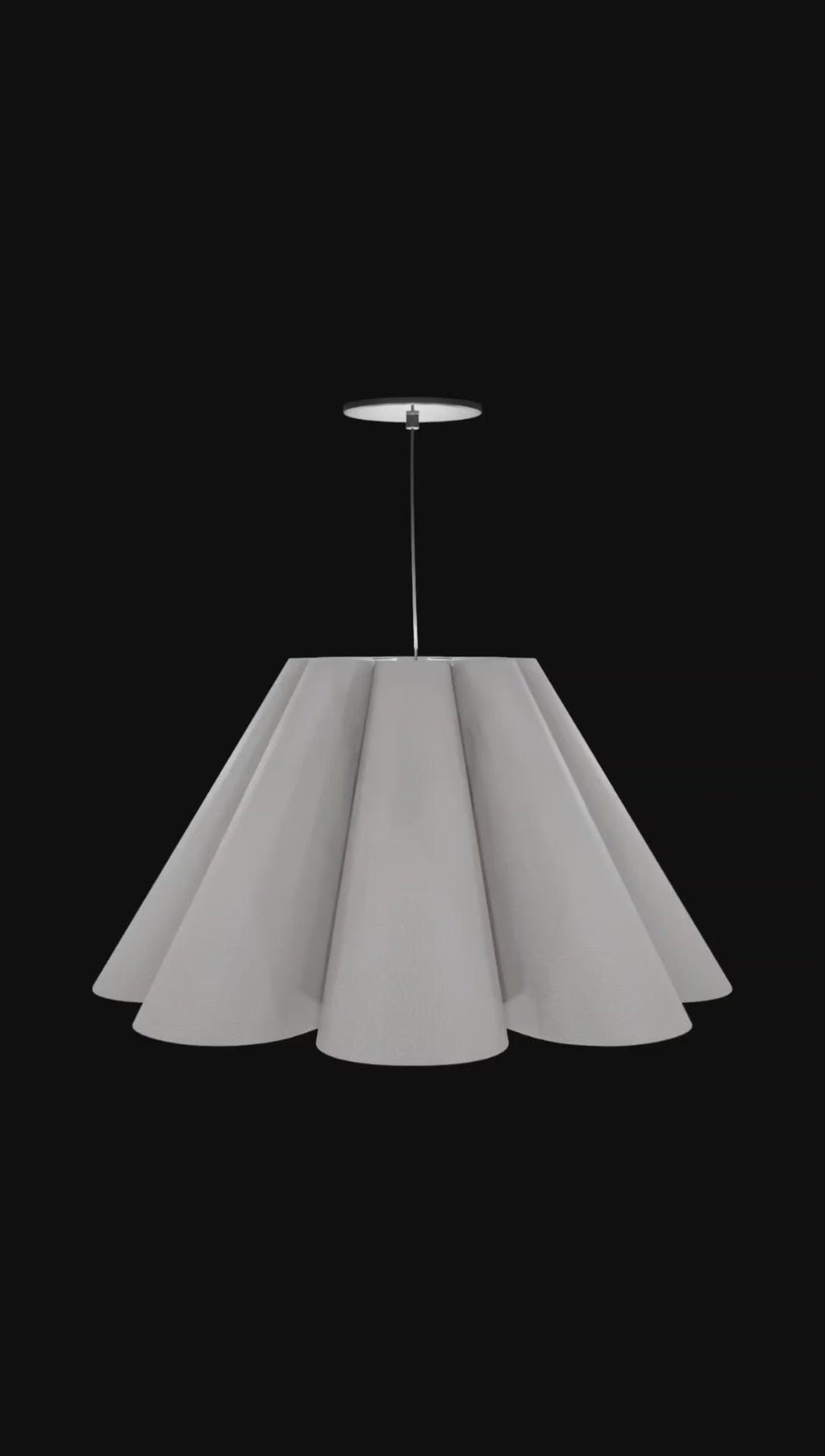 Chandelier 1