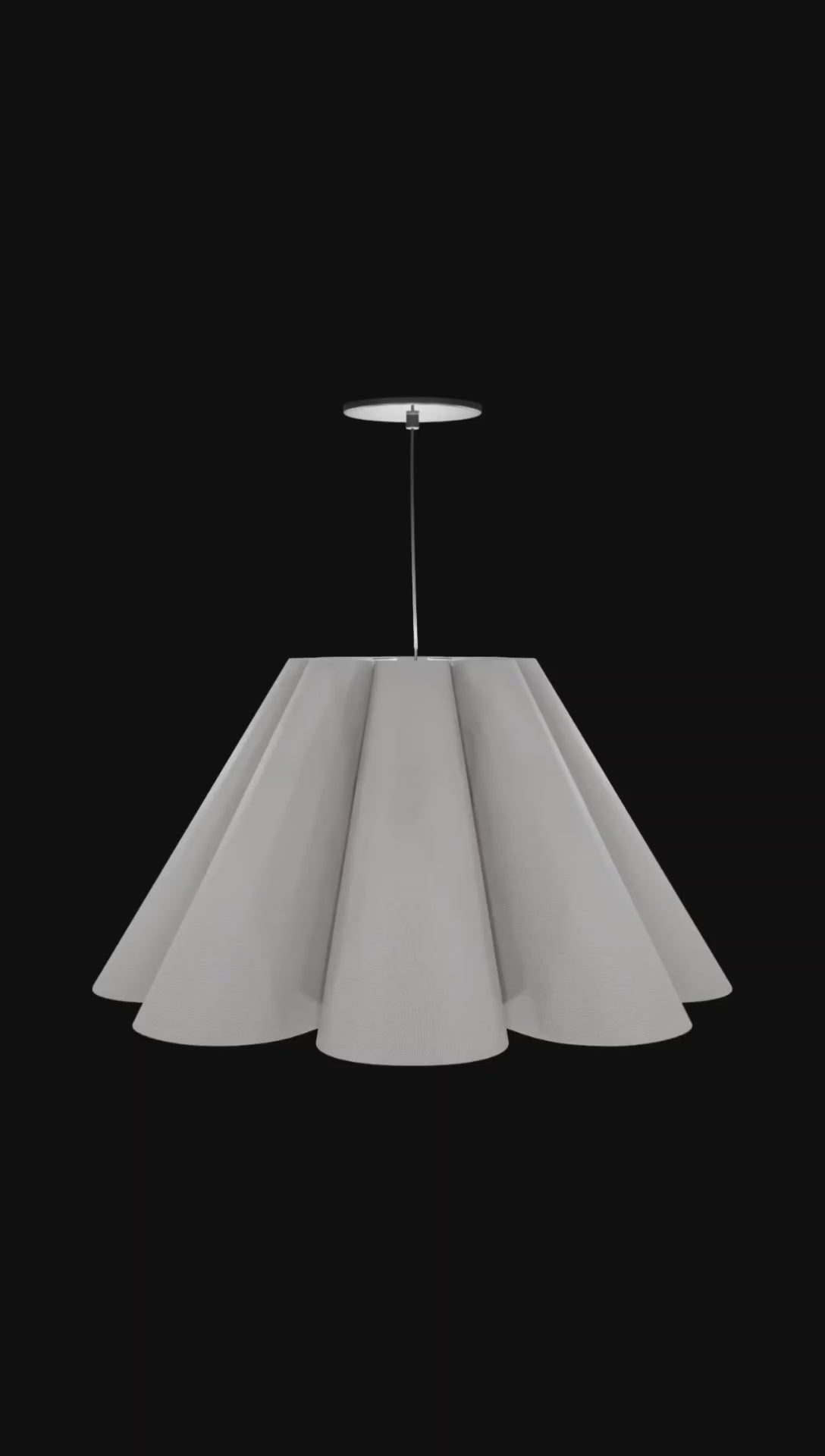 Chandelier 1