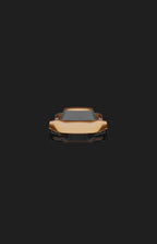 Veltrix GT- Full Engine Sports Car