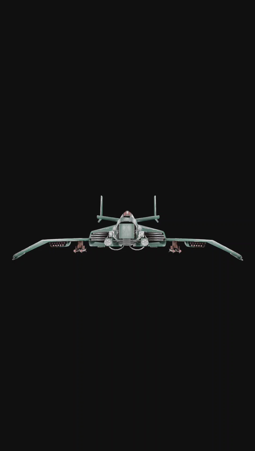 War Hawk