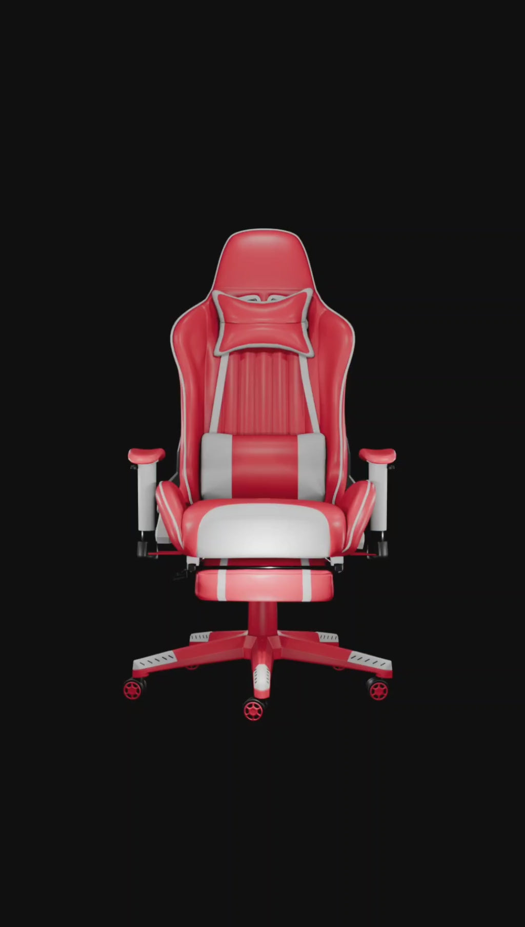 Gaming Chair 2