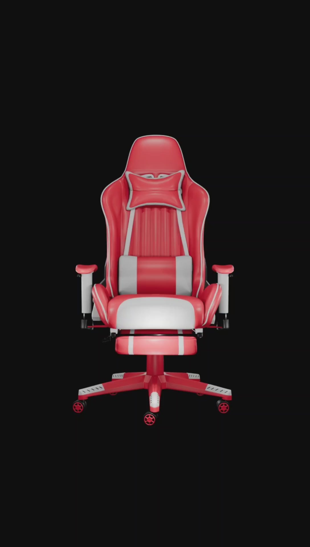 Gaming Chair 2