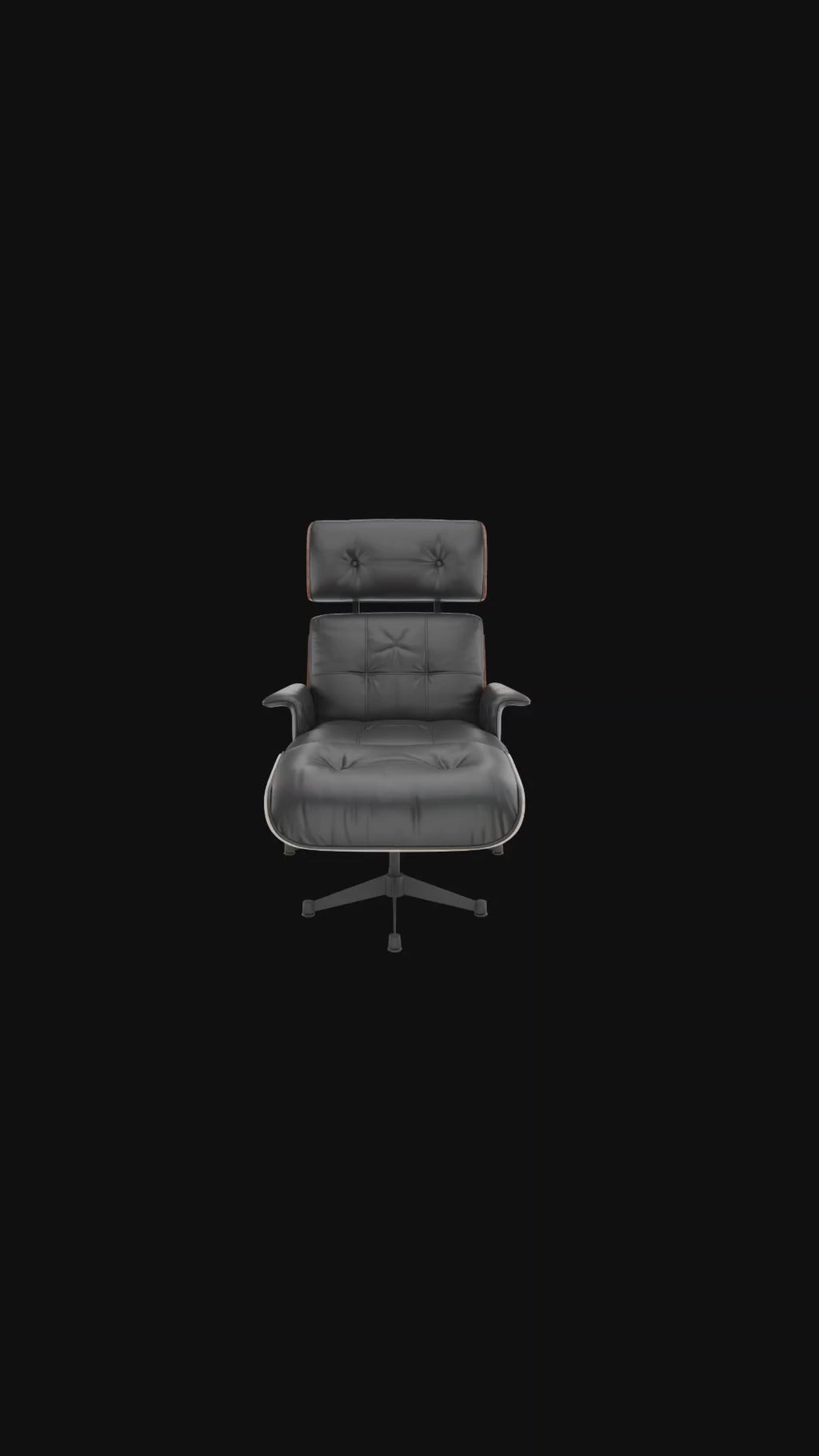 Lounge Chair