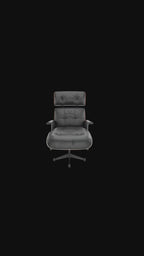 Lounge Chair