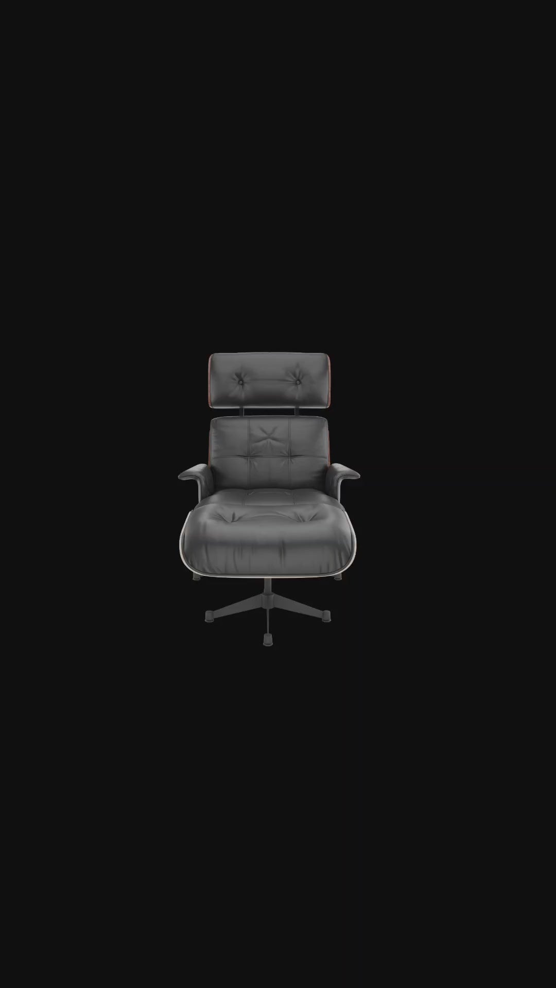 Lounge Chair