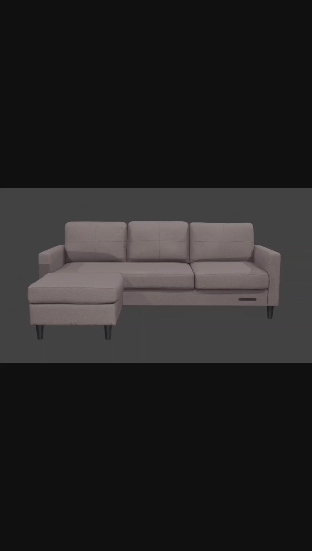 Sofa Set