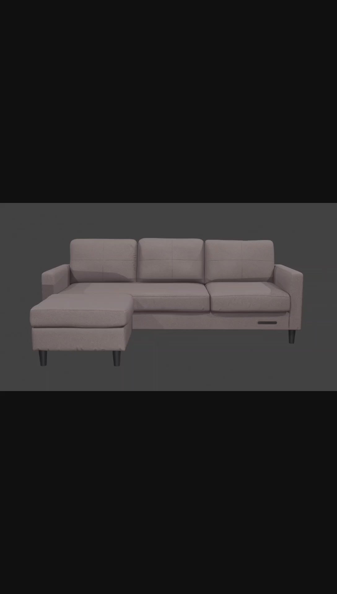 Sofa Set