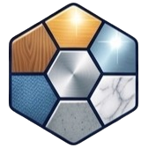 Texture & Material World